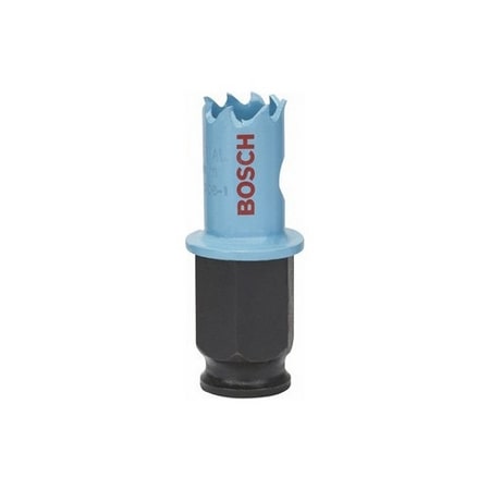 Bosch Punch Sheet Metal 48 mm